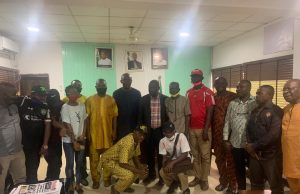 Heartland Will Return To Dan Anyiam Stadium Soon – Hon. Dan Ogu