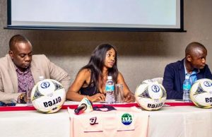 Sierra Leone Introduces Equal Pay For Men And Women’s National Teams