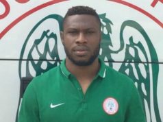 Kalu Orji Close To Seal A Deal With Sporting Charleroi