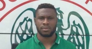 Kalu Orji Close To Seal A Deal With Sporting Charleroi