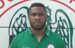 Kalu Orji Close To Seal A Deal With Sporting Charleroi