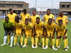 GOMBE UNITED FC TO CONDUCT COVID-19 TEST