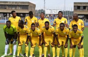 GOMBE UNITED FC TO CONDUCT COVID-19 TEST