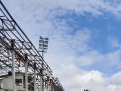 Dan Anyiam Stadium Owerri To Be Delivered Before Scheduled Date