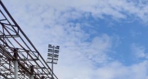 Dan Anyiam Stadium Owerri To Be Delivered Before Scheduled Date