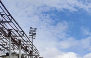 Dan Anyiam Stadium Owerri To Be Delivered Before Scheduled Date