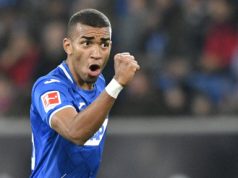 Kevin Akpoguma: German youth international switches allegiance to Nigeria