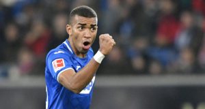 Kevin Akpoguma: German youth international switches allegiance to Nigeria