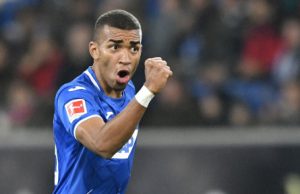 Kevin Akpoguma: No Looking Back On My Decision To Play For Nigeria Over Germany