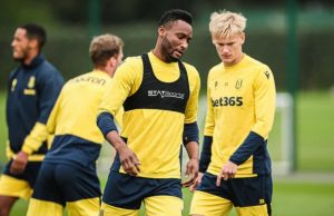 Just-In: Mikel To Get More Minutes As Manager O’Neill Plans To Increase Squad’s Fitness Ahead Of League Restart