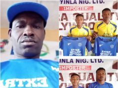 MS Success FC Would Be Strong And Better Says Oseni