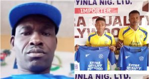 MS Success FC Would Be Strong And Better Says Oseni