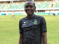 NPFL: Adamu Hassan Makes Second Return To Nasarawa United FC