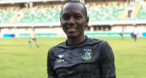 NPFL: Adamu Hassan Makes Second Return To Nasarawa United FC