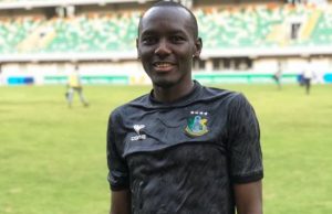 NPFL: Adamu Hassan Makes Second Return To Nasarawa United FC