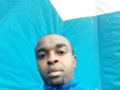 Nigeria Uzoho Now Goalkeeper Coach In Finland Premiership Club