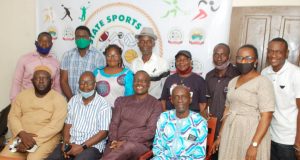 Ekiti State Sports Council Inaugurates 9-Man Committee Towards Successful Hosting Of Ekiti Sports Business Round Table