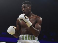 ‘I’m Good Thanks’: Umar Sadiq Says He Is Recovering Well After Being ‘Hospitalized’ In Defeat To Fyodor Chudinov