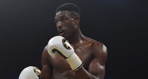 ‘I’m Good Thanks’: Umar Sadiq Says He Is Recovering Well After Being ‘Hospitalized’ In Defeat To Fyodor Chudinov
