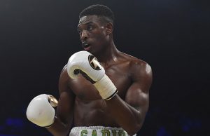 ‘I’m Good Thanks’: Umar Sadiq Says He Is Recovering Well After Being ‘Hospitalized’ In Defeat To Fyodor Chudinov