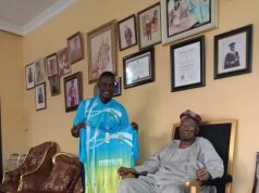 Soun Of Ogbomoso Endorses Marathon Race, Pray For Success