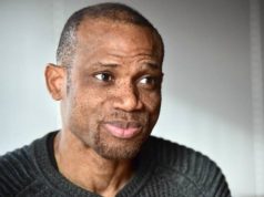 The AFCON final that made Sunday Oliseh cry – CAF