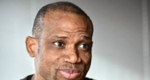 Fear Factor Gone? Oliseh Warns Rivals Now Smell Blood As Super Eagles Head To AFCON