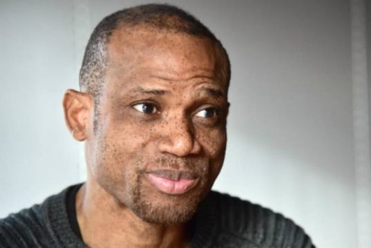 “We Cannot Afford to Stay Behind” — Sunday Oliseh Warns Nigeria Against Italy’s Football Decline
