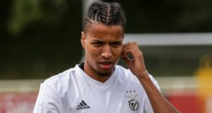 Nigeria International Troynne Ebuehi Returns From Injury, Anticipating A Super Eagles Return