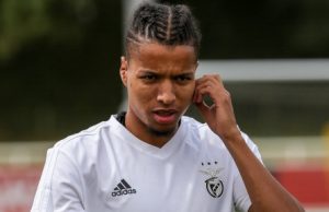 Nigeria International Troynne Ebuehi Returns From Injury, Anticipating A Super Eagles Return