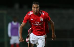 Whatever Happened To Tyronne Ebuehi