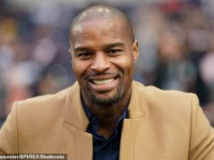 ‘It’s Time For Players To Do Things Other Than Protesting’: Two-Time Super Bowl Winner Osi Umenyiora Calls On NFL To Address Social Issues