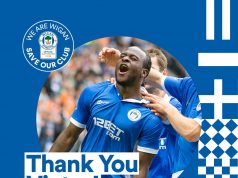 Victor Moses Comes To Financially Downtrodden Wigan Athletic Aid