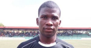 Adebimpe Quadri Leads Two Other Referees For WAFU B U20 Tourney In Togo
