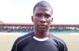 Adebimpe Quadri Leads Two Other Referees For WAFU B U20 Tourney In Togo