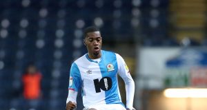 Fulham Make Last Ditch Loan Move For Manchester City Nigerian Prodigy Tosin Adarabioyo After Impressive Spell At Blackburn