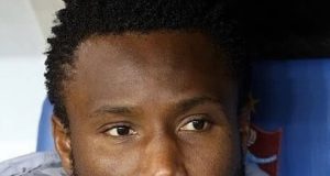 Mikel Obi Makes Chelsea’s Black History Month Celebration List