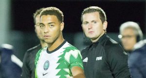 Cyril Dessers Is A Proud Nigerian