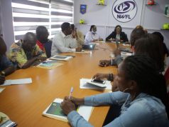 NWFL holds NWFL Premiership Draws in Abuja