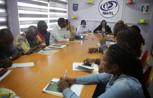 NWFL resolute on November 20 deadline for club licensing and registration