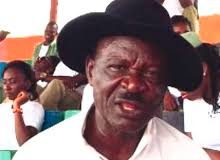 Victor Okorie, A US-based Former Nigerian Hurdler Offers Scholarship To Nigerian Athletes Through The South East Sports Foundation