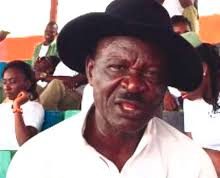 Victor Okorie, A US-based Former Nigerian Hurdler Offers Scholarship To Nigerian Athletes Through The South East Sports Foundation