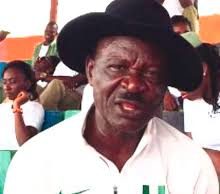 Victor Okorie, A US-based Former Nigerian Hurdler Offers Scholarship To Nigerian Athletes Through The South East Sports Foundation