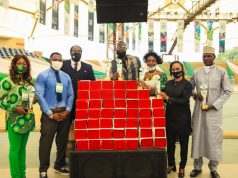 We Will Never Abandon Our Sporting Icons Again – President Buhari