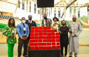 We Will Never Abandon Our Sporting Icons Again – President Buhari