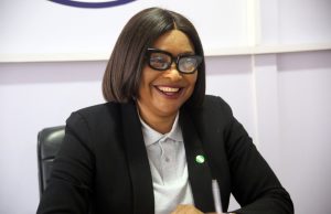 Aisha Falode Congratulates Olayinka Olawole On Appointment As Commercial And Marketing Director Of Osun State Football Association