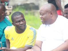 OWERRI SIX TEAM TOURNAMENT ENDS AMIDST FEW DISCOVERIES