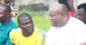 Heartland (T A) Illechukwu Extolled For His Resilience And Commitment