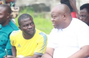 OWERRI SIX TEAM TOURNAMENT ENDS AMIDST FEW DISCOVERIES