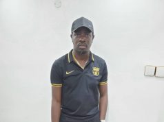 Organisers Set For Ate’s Cup In Lagos